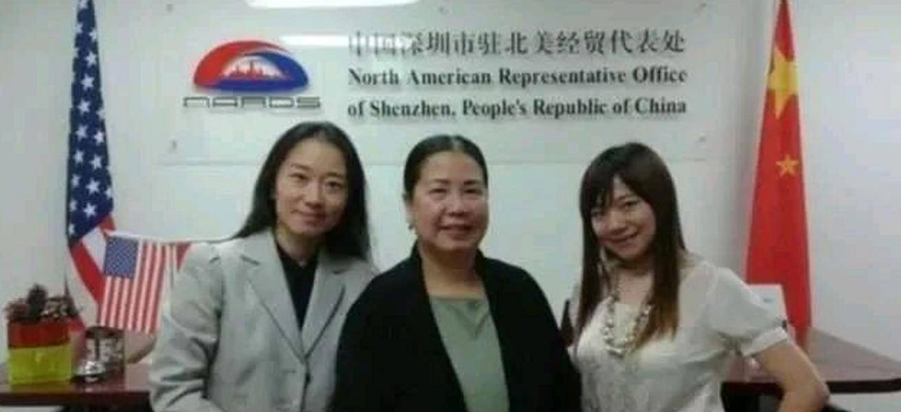 中国大妈被捕,背后牵扯出两万间谍?美国为了中国情报有多疯狂?