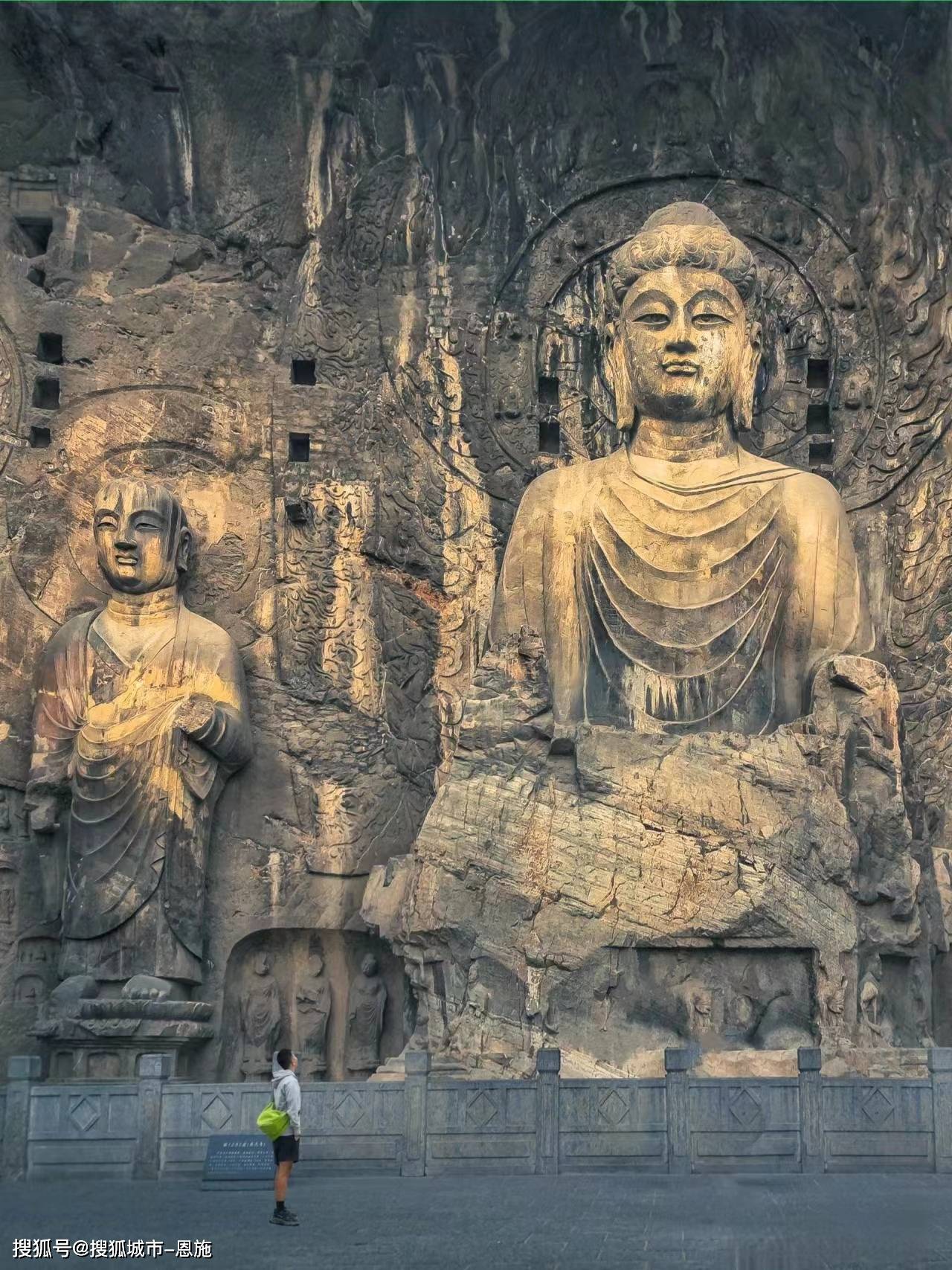 河南必去的旅游景点,河南本地人推荐的景点有哪些?