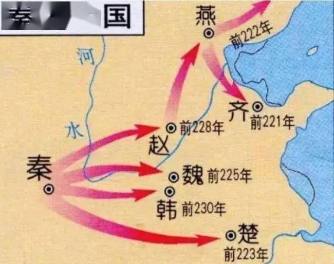 从春秋战国到三国乱世,河南人撑起了中华脊梁,为何还屡屡被黑