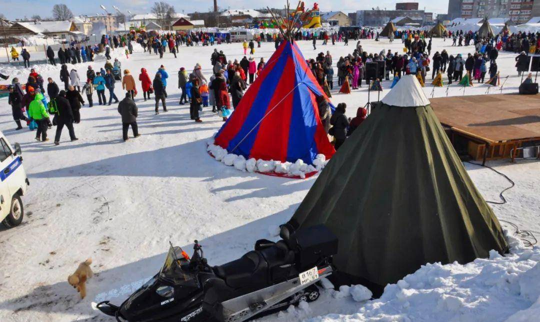 他们也不认可北欧人和俄罗斯人给他们的这个称谓,这支神秘民族在过去