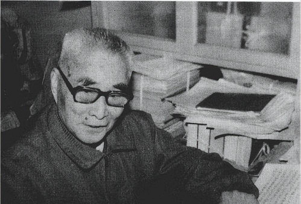 功德林关了8个黄埔一期生,最终7个人被特赦,唯有1人被枪决