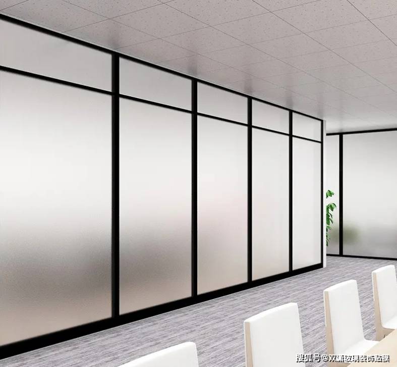 玻璃磨砂膜的神秘面纱,详细了解它的五大种类