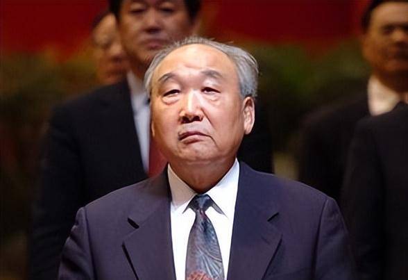 葛洪升:曾任浙江省长,主政宁波,大力推动了经济发展,享年90岁