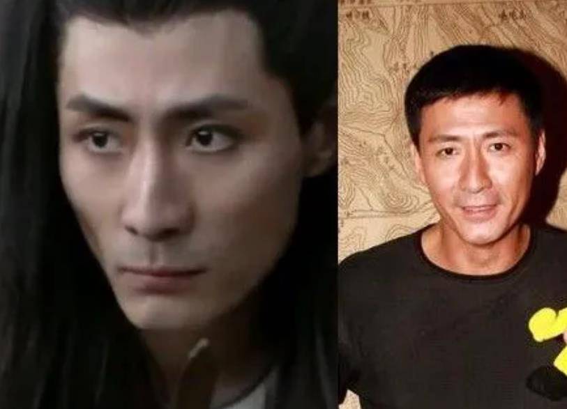 2012年李婷患癌去世,葬礼上前夫张子健悲痛不已,亲弟着急分遗产