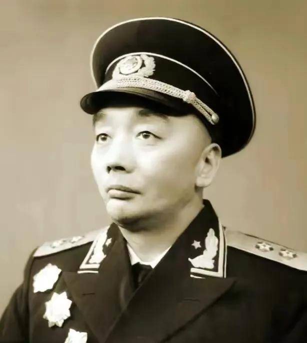 60年代海军3大舰队司令人称南瘸子,北拐子,一只虎 他们是谁?