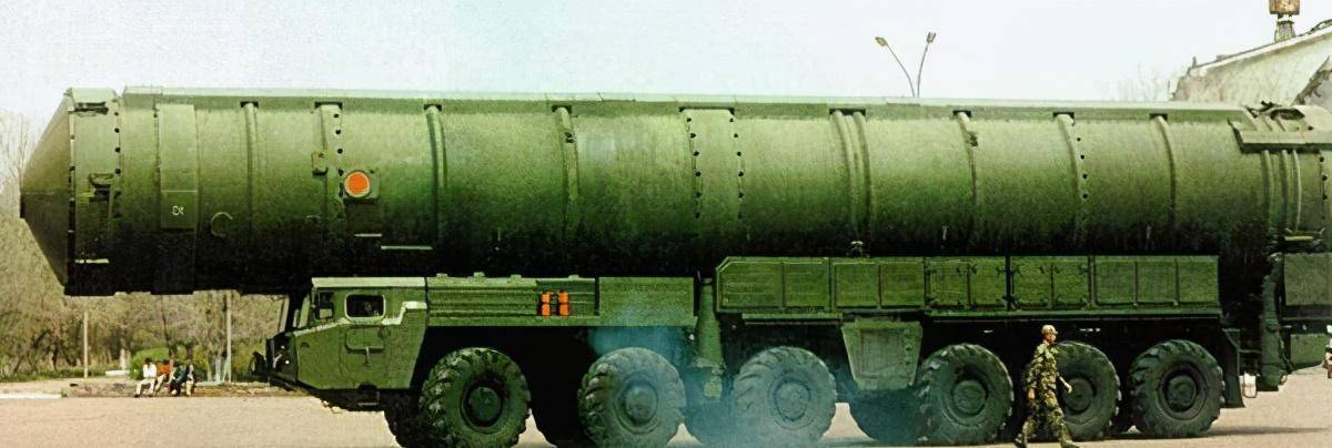 "东风快递"已能使命必达,更不能忘记中国核工业是如何奠基的