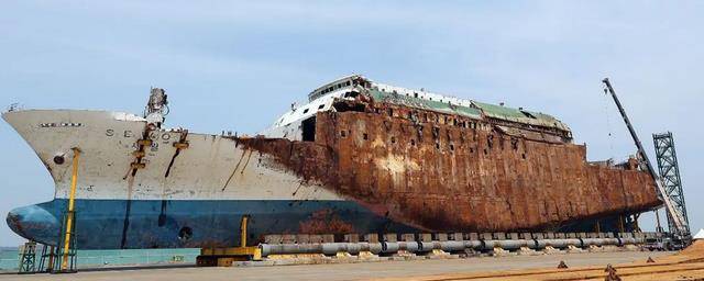 韩国"世越号"沉船之谜,中国亏损11亿打捞,最终收获意外之喜