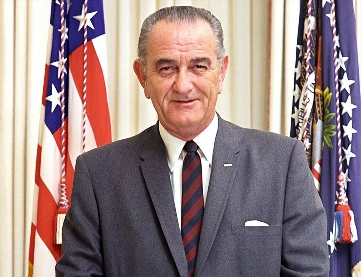 旧案:美国前总统肯尼迪遇刺再起疑云,副总统约翰逊是幕后真凶?