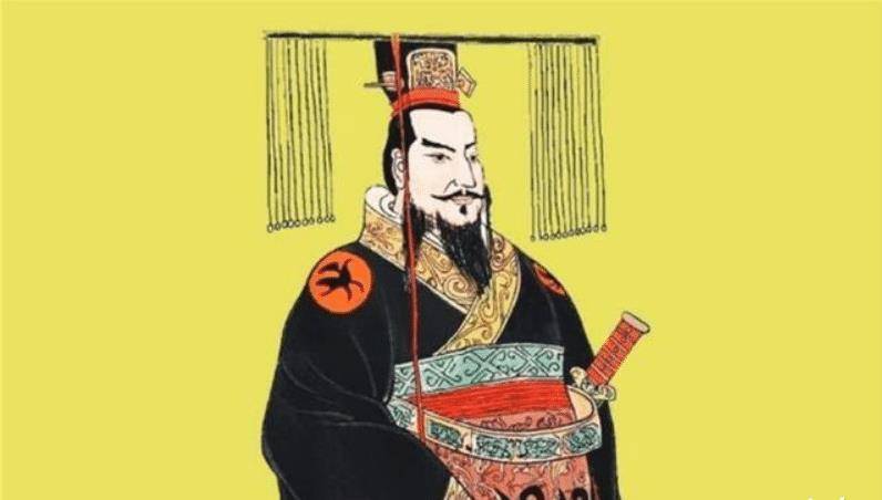 嬴政_天下统一_齐国