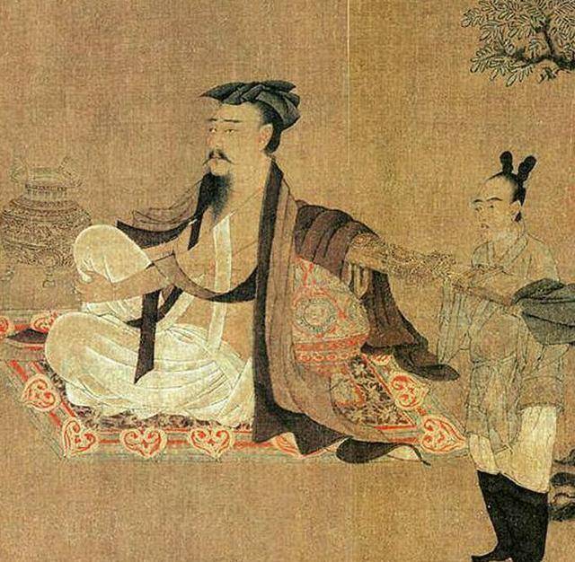 竹林七贤是士族出身还是庶族,他们的仕途如何?