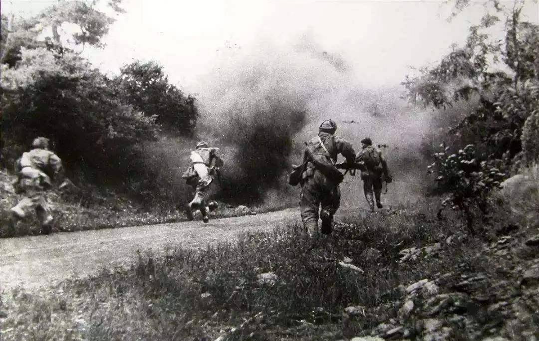 入朝初期,38军表现不尽人意,后来是如何打出"万岁军"威名的