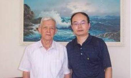 他被称之为中国"飞将军",长着一张"外国脸",曾击落两架敌机