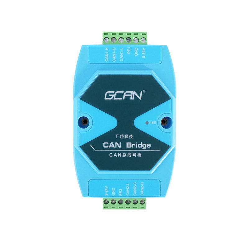 can总线隔离器可以串联使用吗?