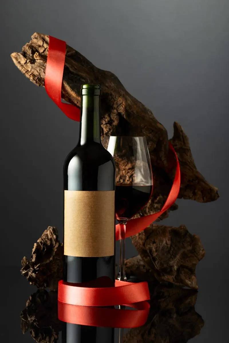 美国啸鹰红酒进口报关步骤分享