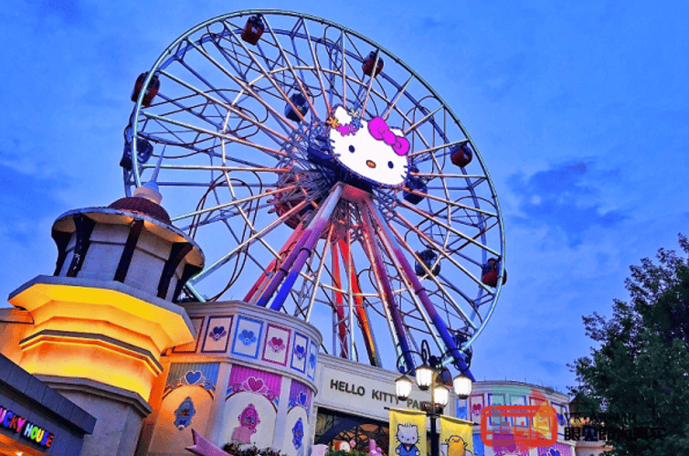 投资10亿的动漫主题乐园破产拍卖,降至256万仍无人问津