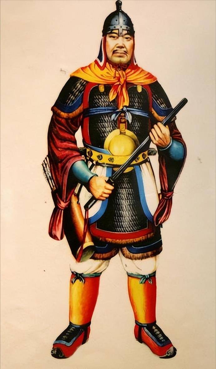 1922年一座古墓被发现,草原最强战力消失成谜,专家可能是伊朗人