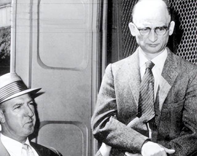 美苏之间的交易,用间谍王换回飞行员,美国为何甘愿做赔本买卖