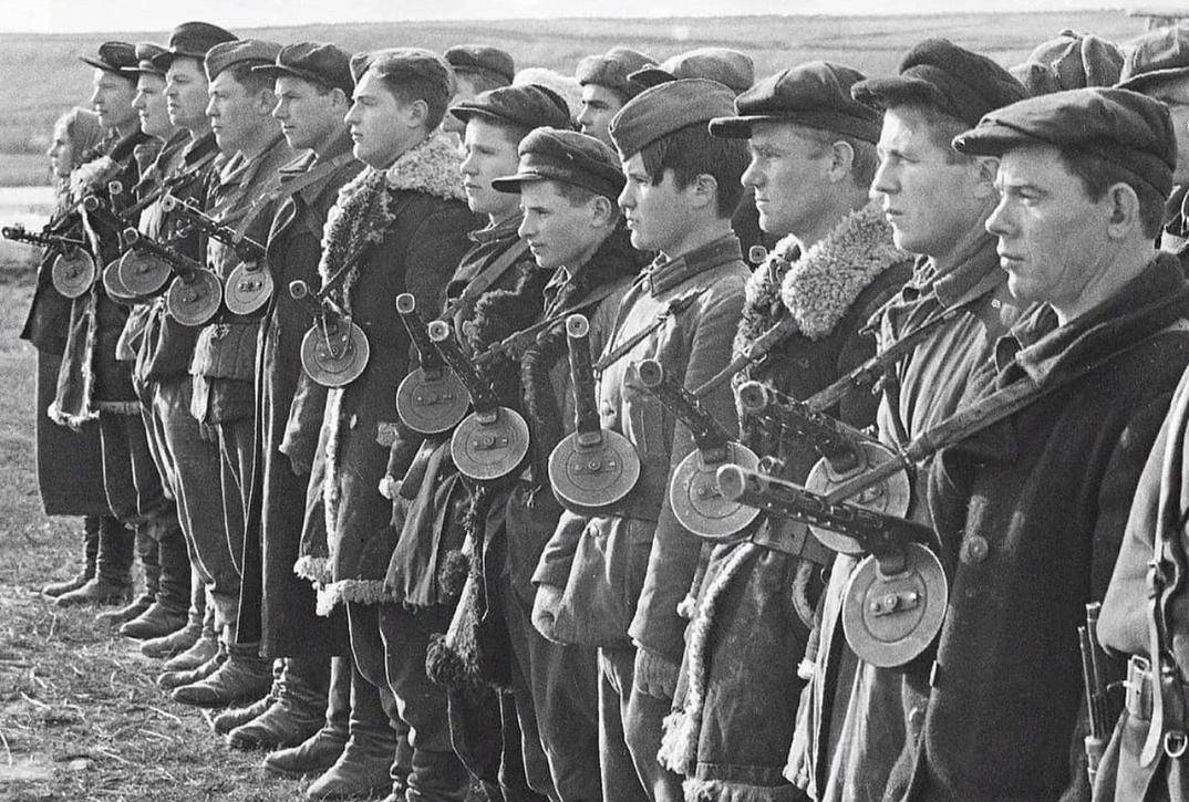 "女魔头"残害1500名同胞,苏联找了30年才抓到,她的下场如何?