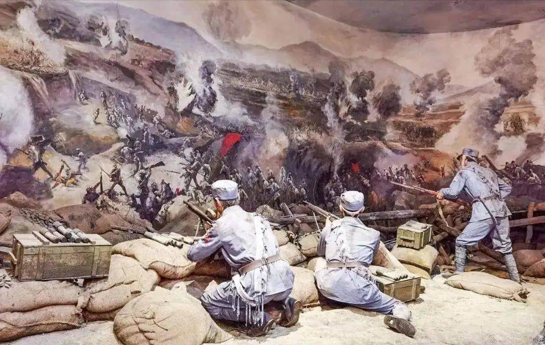 4次被捕入狱受尽折磨,后知道是被丈夫出卖,妙用反间计除掉丈夫