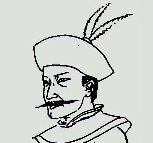 金废帝完颜亮:金朝历史上最昏庸残暴的帝王,没有之一的那种