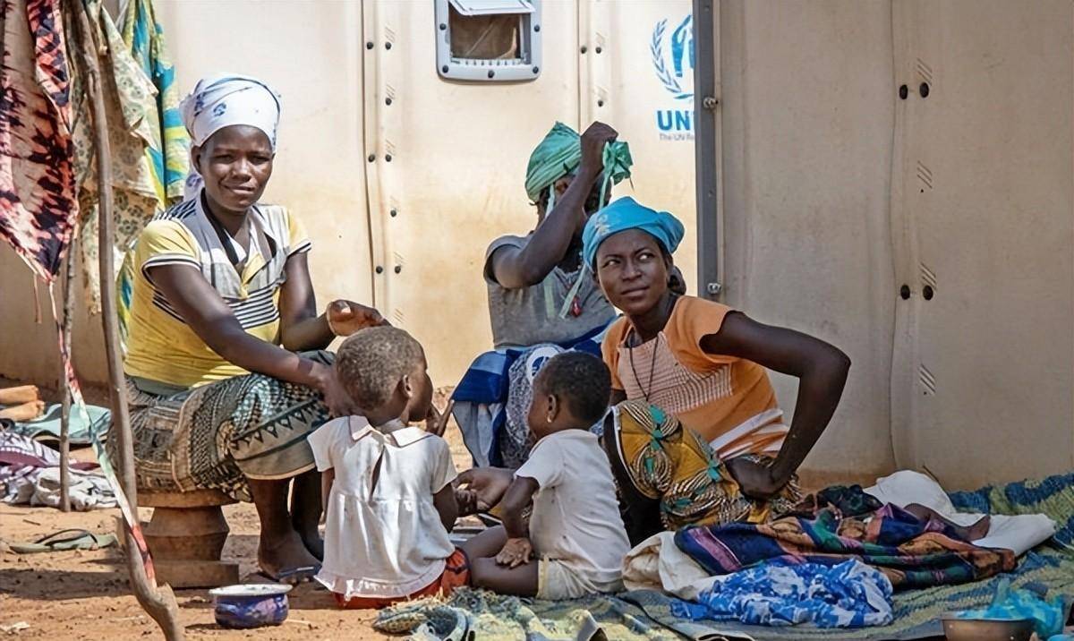 西非小国布基纳法索为何赶走法国驻军?瓦格纳集团在其中做了什么