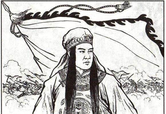 北王韦昌辉之弟,却成了太平军降清最高职衔将领,最后还能善终