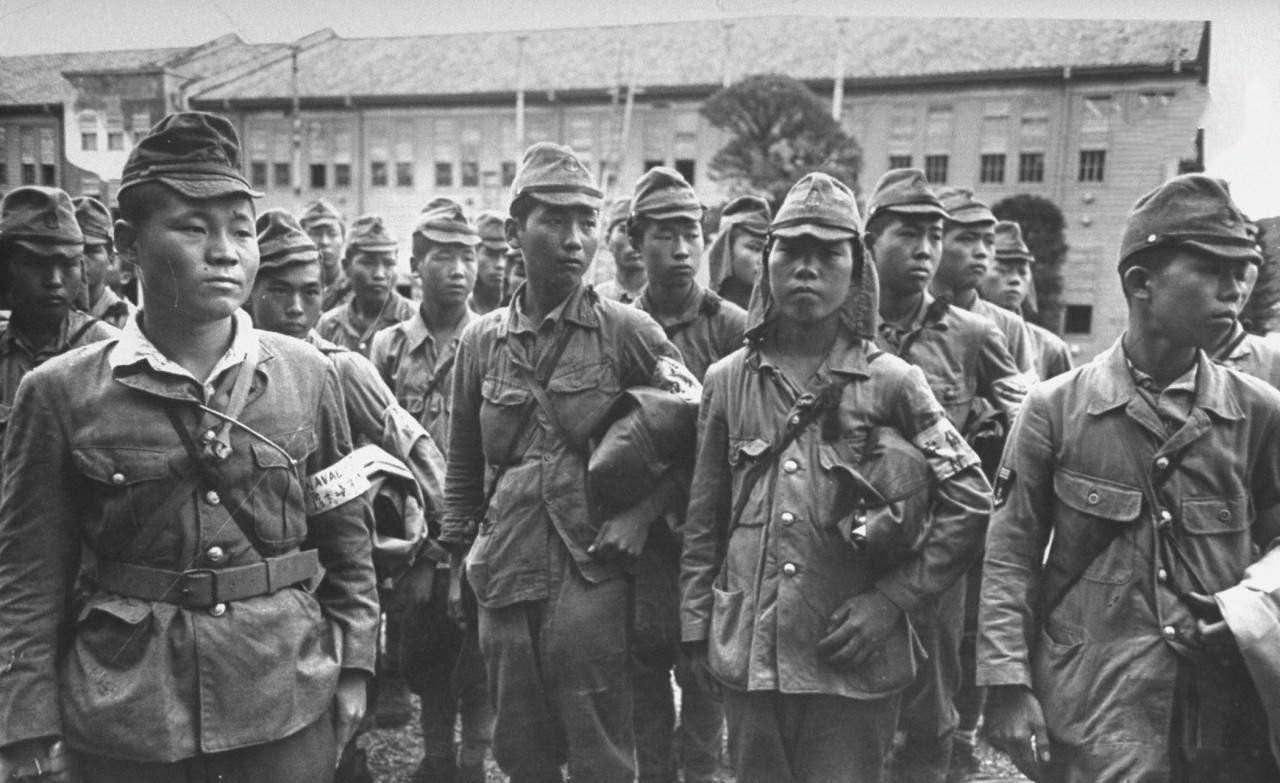 1965年,一罪犯揭开杨靖宇遇害真相:他隐瞒了25年