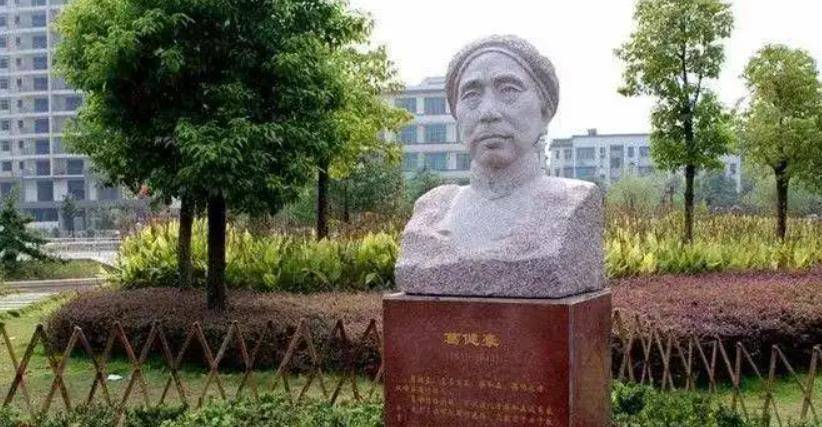 蔡和森长子蔡博:祖母48岁上学54岁留法,母亲为国捐躯,一家忠烈
