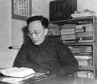 1952年,公安在江西东南书店逮捕一商人,牵出26年隐秘大案_陈赞_工人