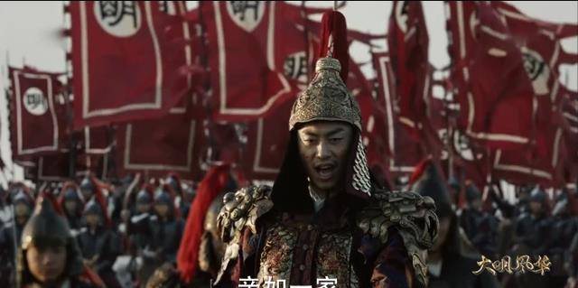 其实是朝廷备胎:记宣德时代的大明越王家族_襄王朱_郑王_皇太子