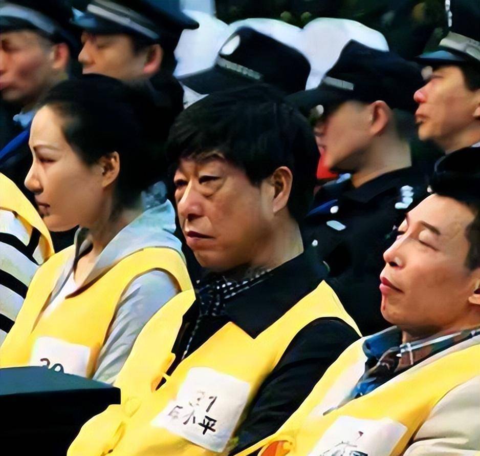 "天上人间"覆灭记:公然吸毒卖淫横行衡阳,2009年警方连根拔起