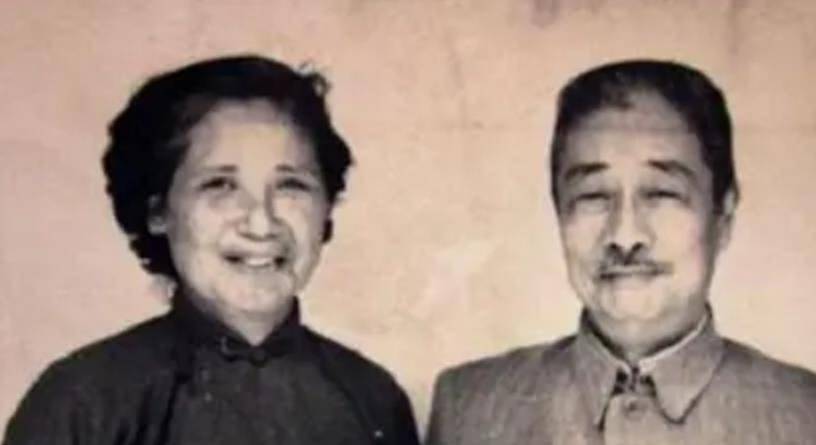 "鲁迅的三弟"周建人96岁去世,留下7个子女,如今现状如何?