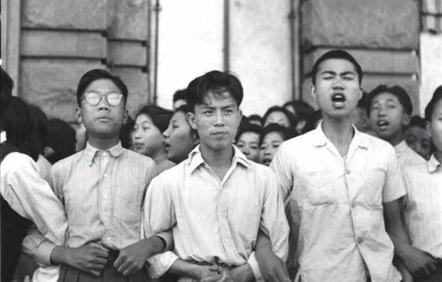 1947年的国统区好像都在挨饿,究竟发生什么?战争,贪腐还是其他