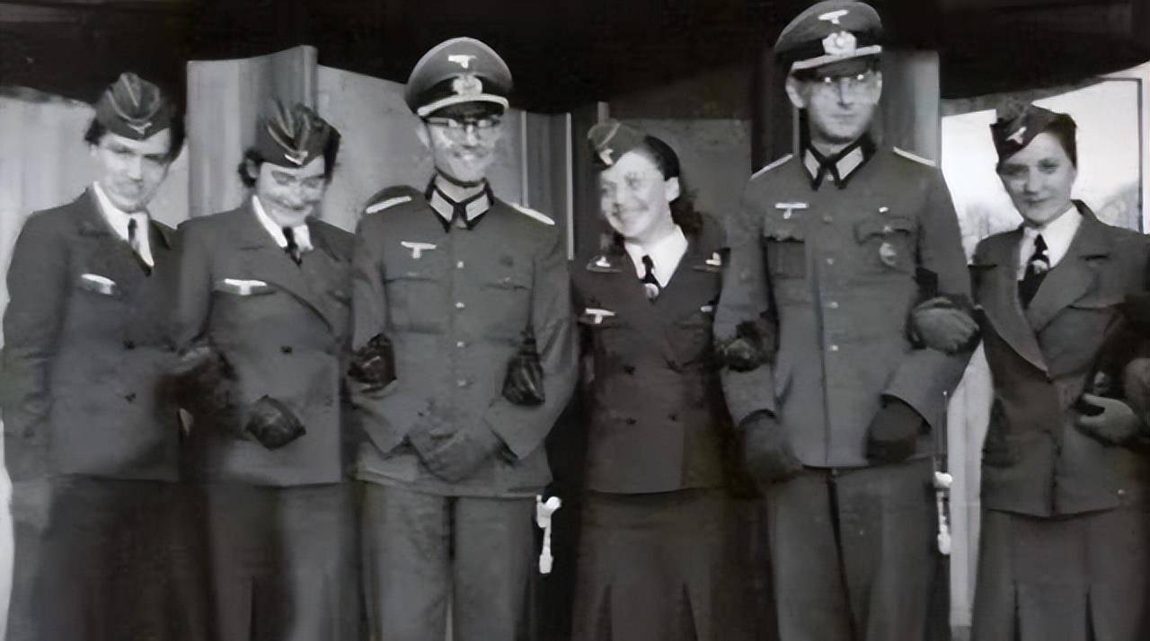 "女魔头"残害1500名同胞,苏联找了30年才抓到,她的下场如何?