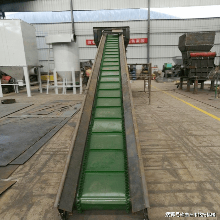 600带宽包粮散粮运输机 移动式皮带输送机玉米棒装卸传送带