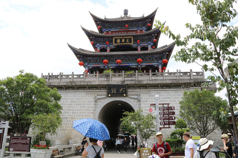 云南最著名的非遗景点有哪些,云南旅游十大非物质文化遗产