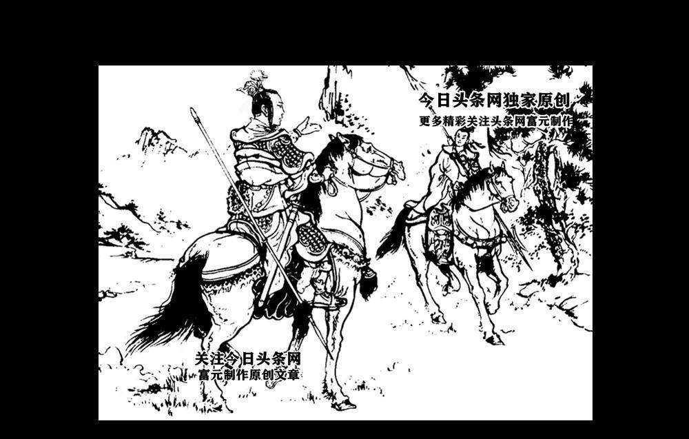 大闹淮安府群雄劫法场舍命救罗家将,玉面虎罗焜大战李靖的后人