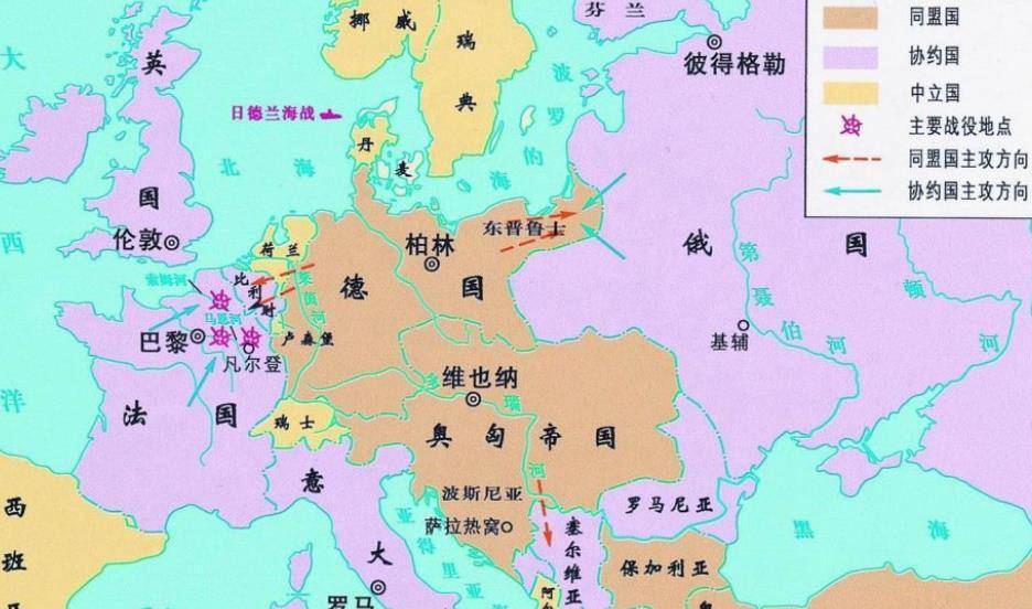 300万德国土裔的背后,是否真的预示着欧洲会被土耳其人占领?