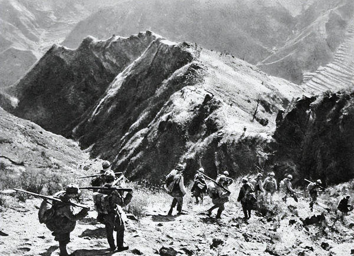 1980年,江西军区召开会议,一名72岁独臂老人突然发言:我想写书