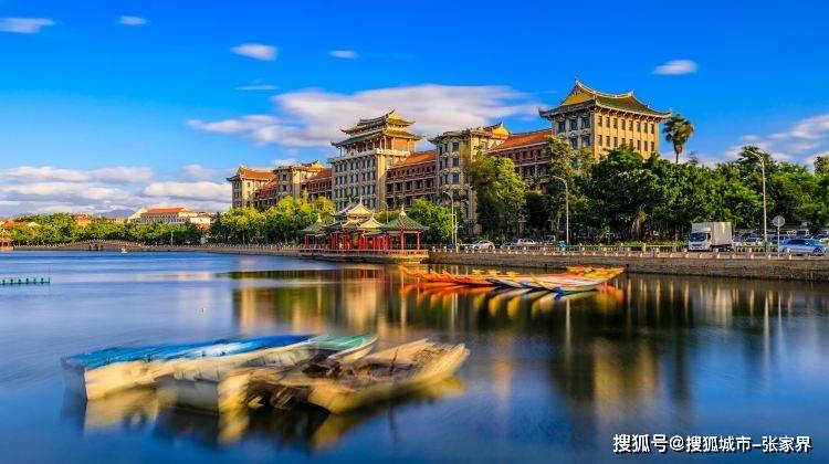 厦门鼓浪屿行程攻略,厦门旅游攻略必玩的景点,省钱攻略看这里!