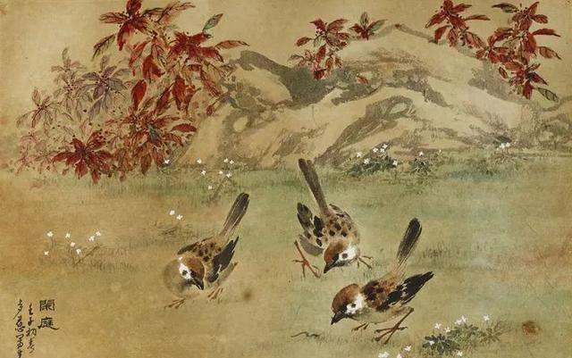 徐悲鸿的挚爱孙多慈:被迫嫁二婚男,63岁死于好友家中