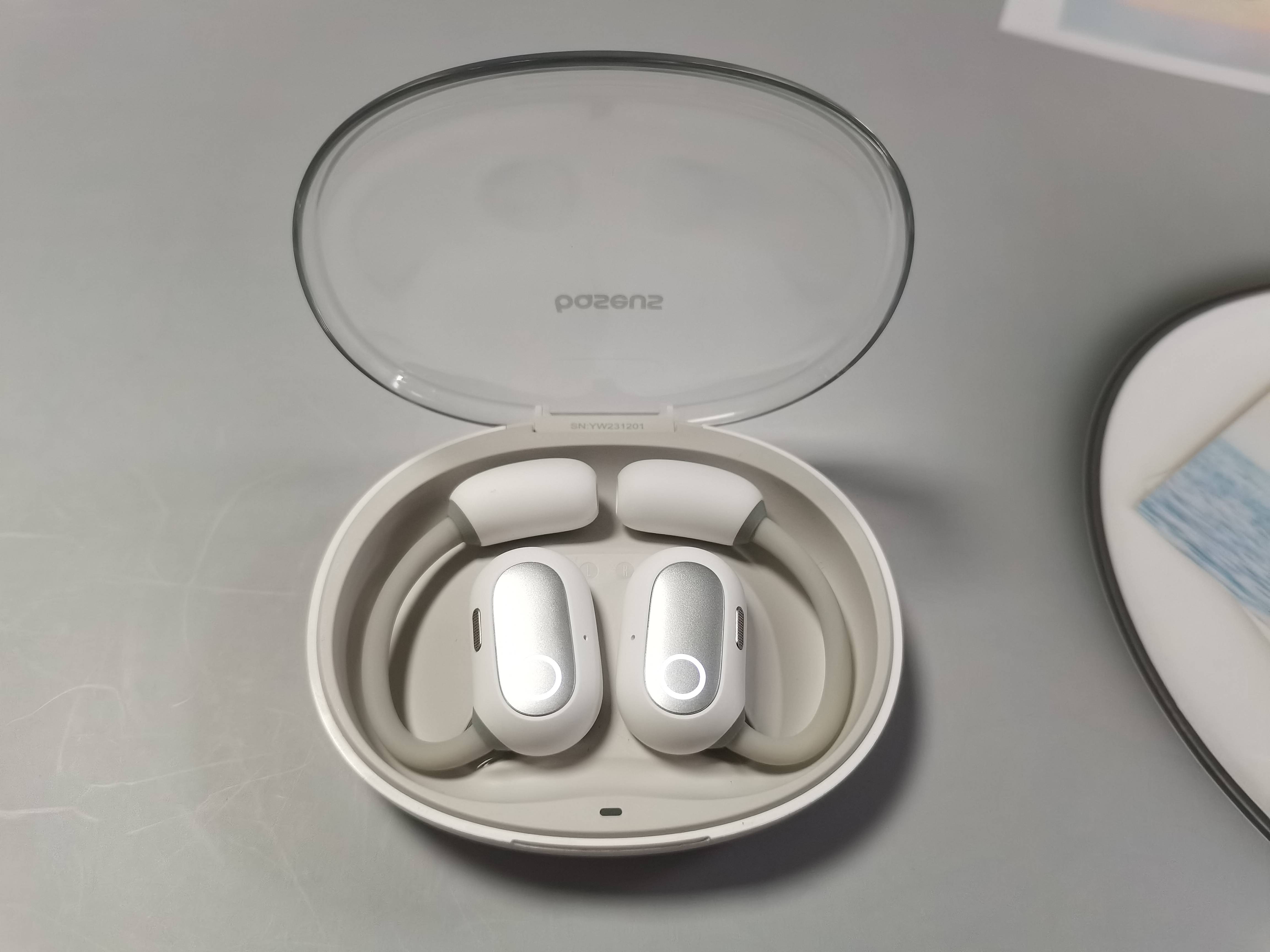 韶音、南卡、倍思开放式耳机值得买吗?王牌机型对比测评