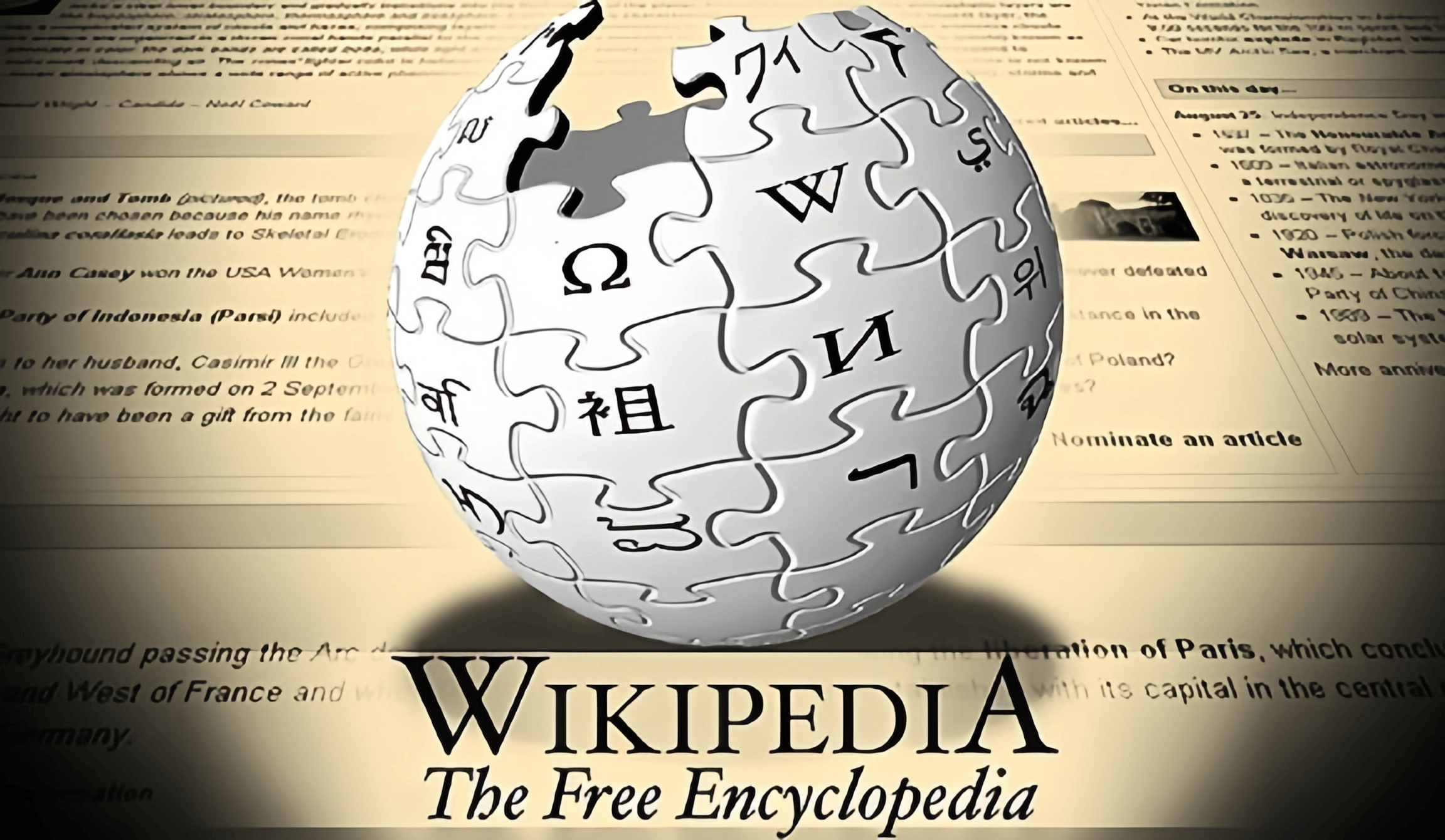 维基百科推广7种策略助你走向成功-华媒舍