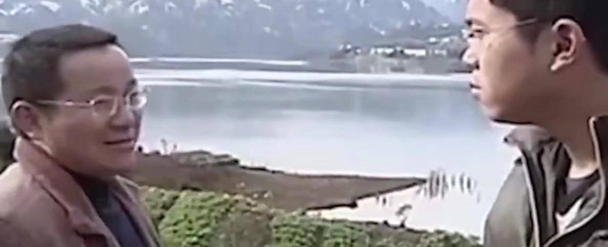 瓦屋山水库出现不明生物,村民描述长达十余米,专家多次调查无果
