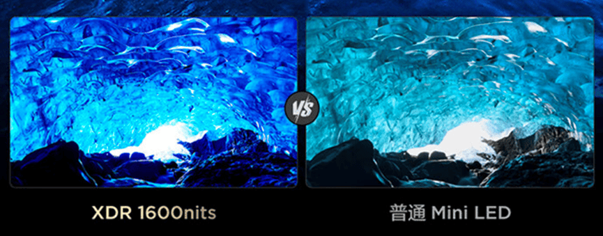 真XDR画质换机首选 TCL T7K Mini LED电视今日开售-家电圈官网