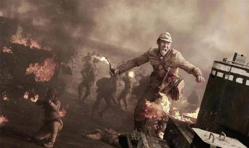 苏军参战后,四个原因让70万关东军迅速崩溃,第四条最为关键