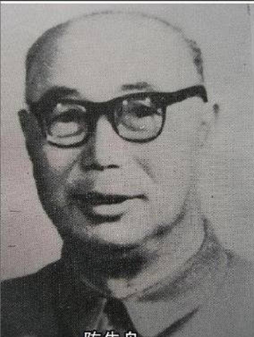 1895年8月,陈先舟出生在辽宁本溪市桓仁县北甸子乡英英沟村,是一个以