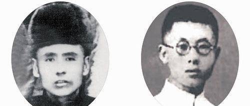 1934年,洞房花烛夜,新娘子对新郎连开数枪将其击毙,咋回事?