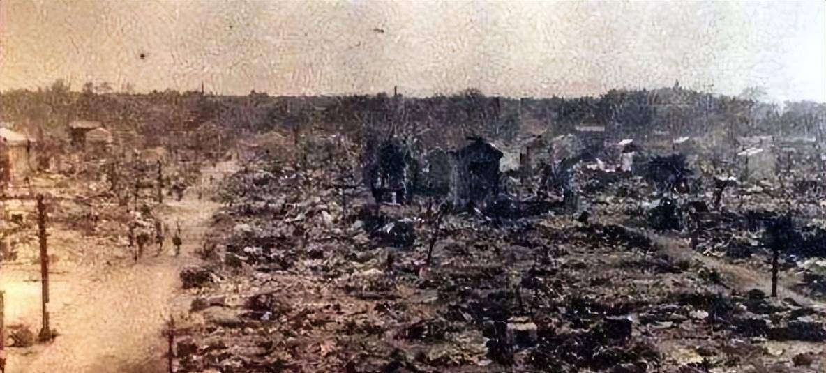 历史上3次天灾事件:一次在中国两次在外国,专家至今无法解释