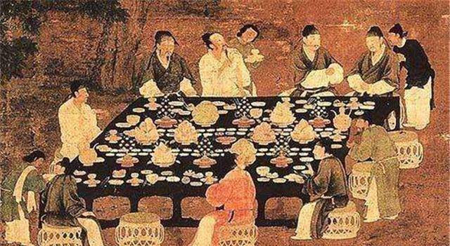 压死士族门阀的最后一根稻草:唐末农民战争